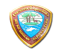 similanislands logo